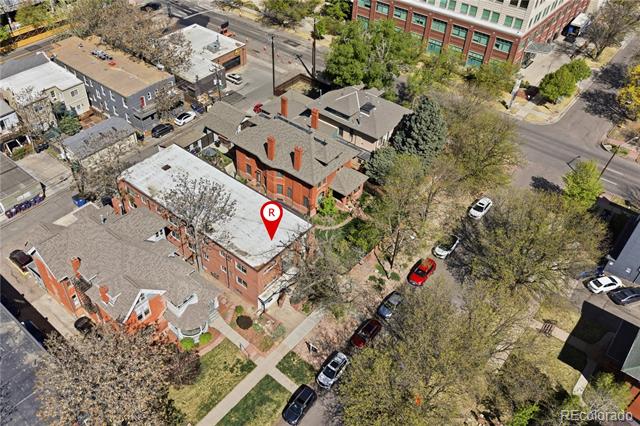 1759 N Gilpin Street Unit: 102