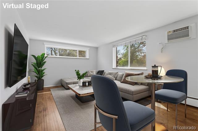 1759 N Gilpin Street Unit: 102