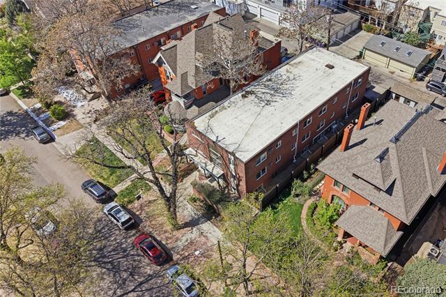 1759 N Gilpin Street Unit: 102