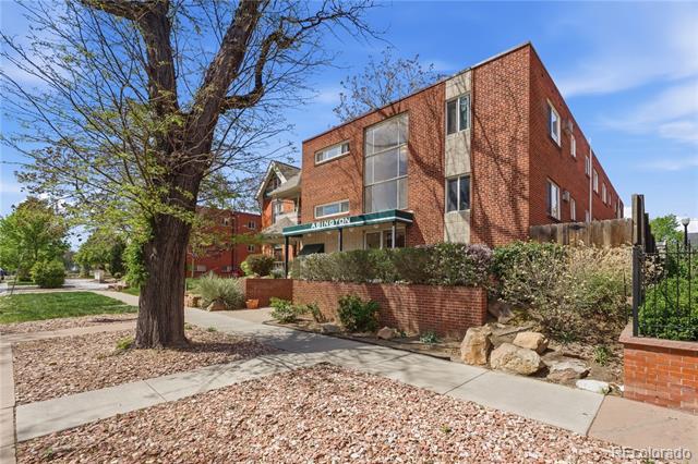 1759 N Gilpin Street Unit: 102