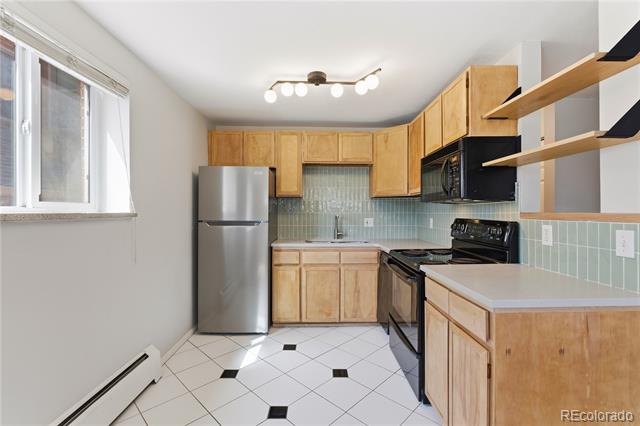 1759 N Gilpin Street Unit: 102