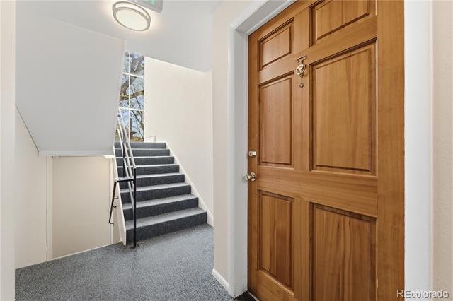 1759 N Gilpin Street Unit: 102
