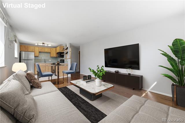 1759 N Gilpin Street Unit: 102