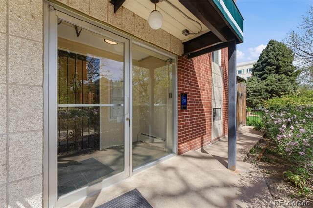 1759 N Gilpin Street Unit: 102
