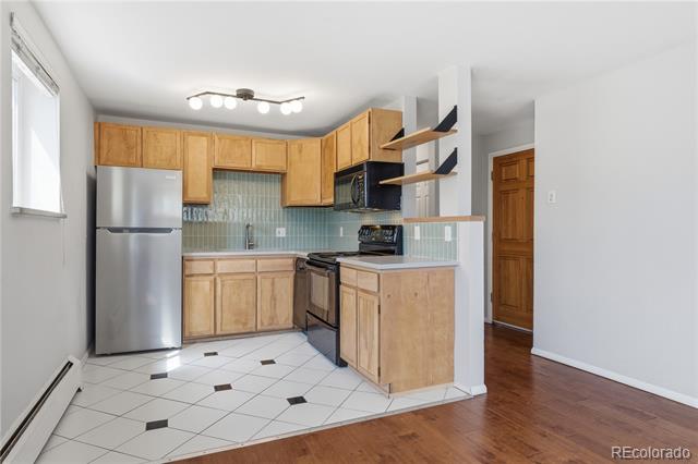 1759 N Gilpin Street Unit: 102