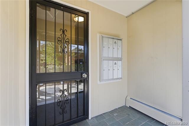 1759 N Gilpin Street Unit: 102