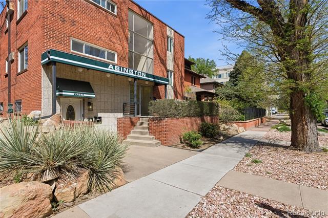 1759 N Gilpin Street Unit: 102
