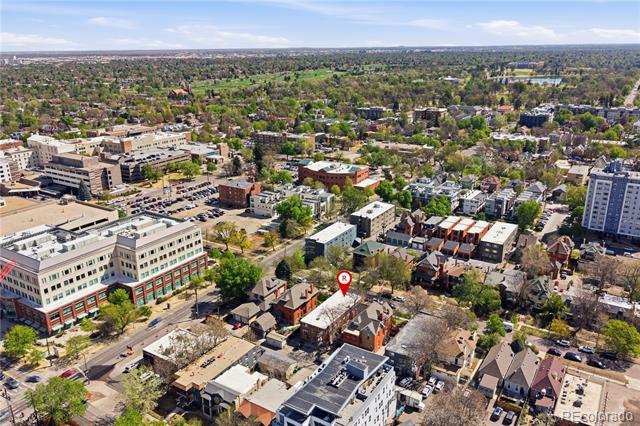 1759 N Gilpin Street Unit: 102