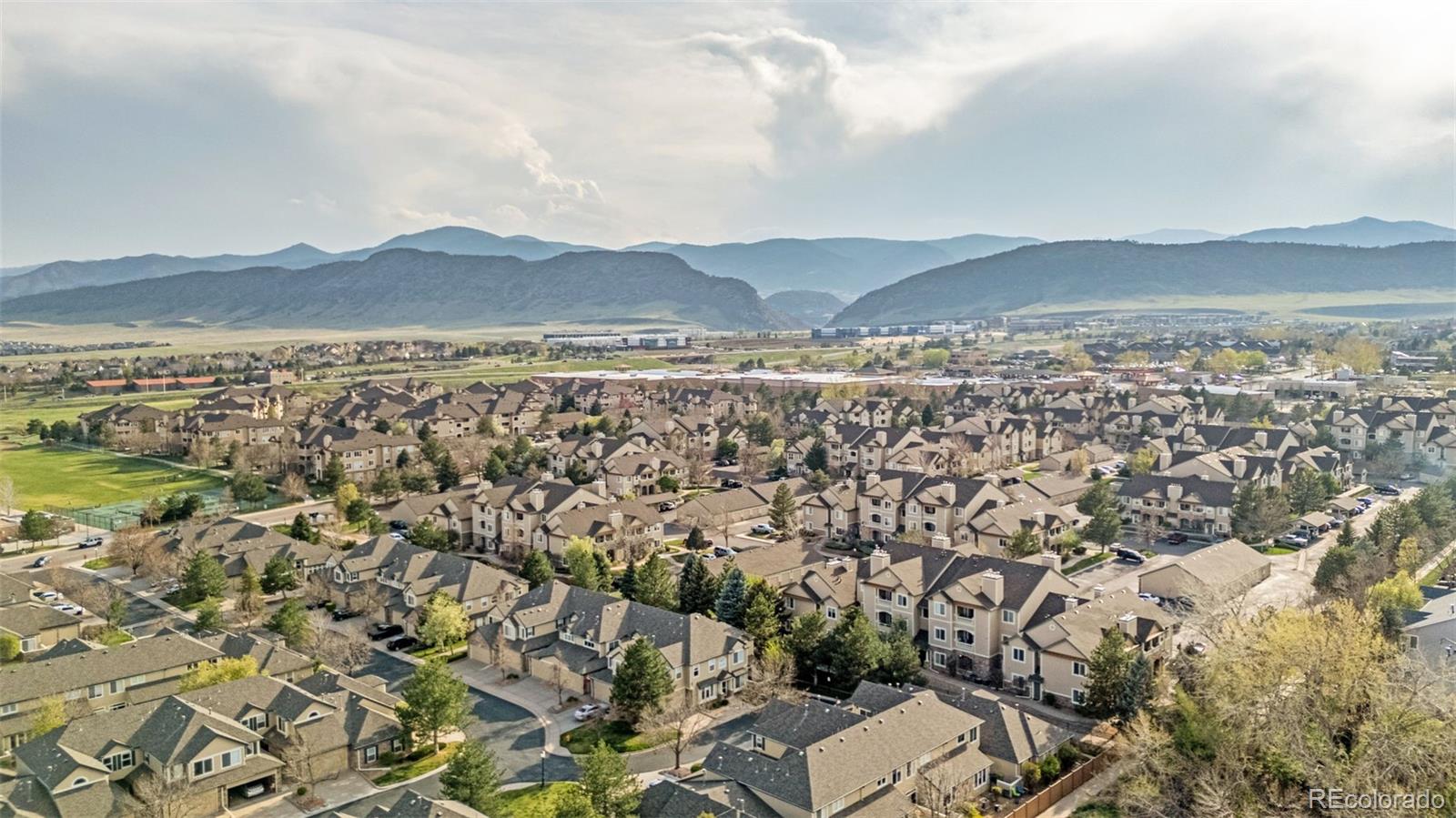 9390 W Chatfield Place Unit: 104