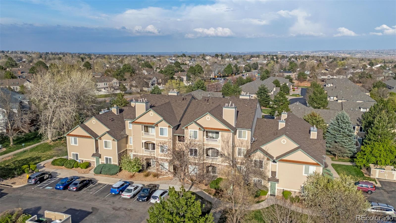 9390 W Chatfield Place Unit: 104