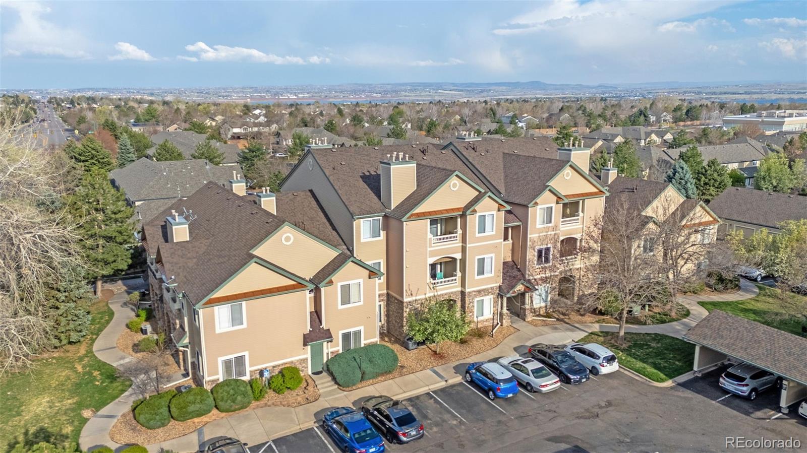 9390 W Chatfield Place Unit: 104