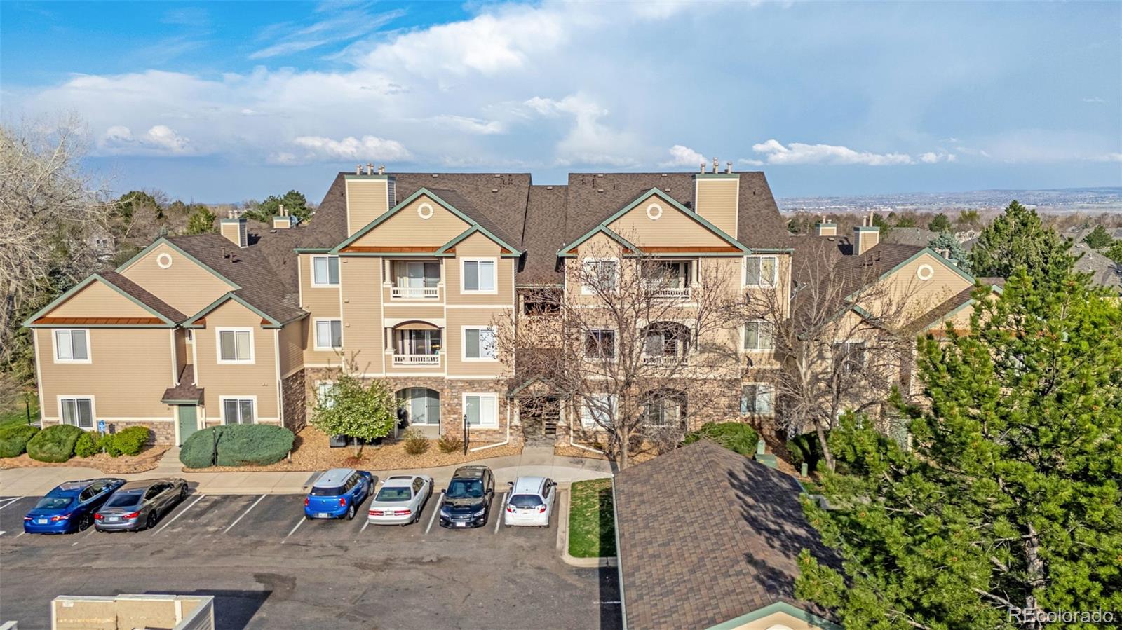 9390 W Chatfield Place Unit: 104