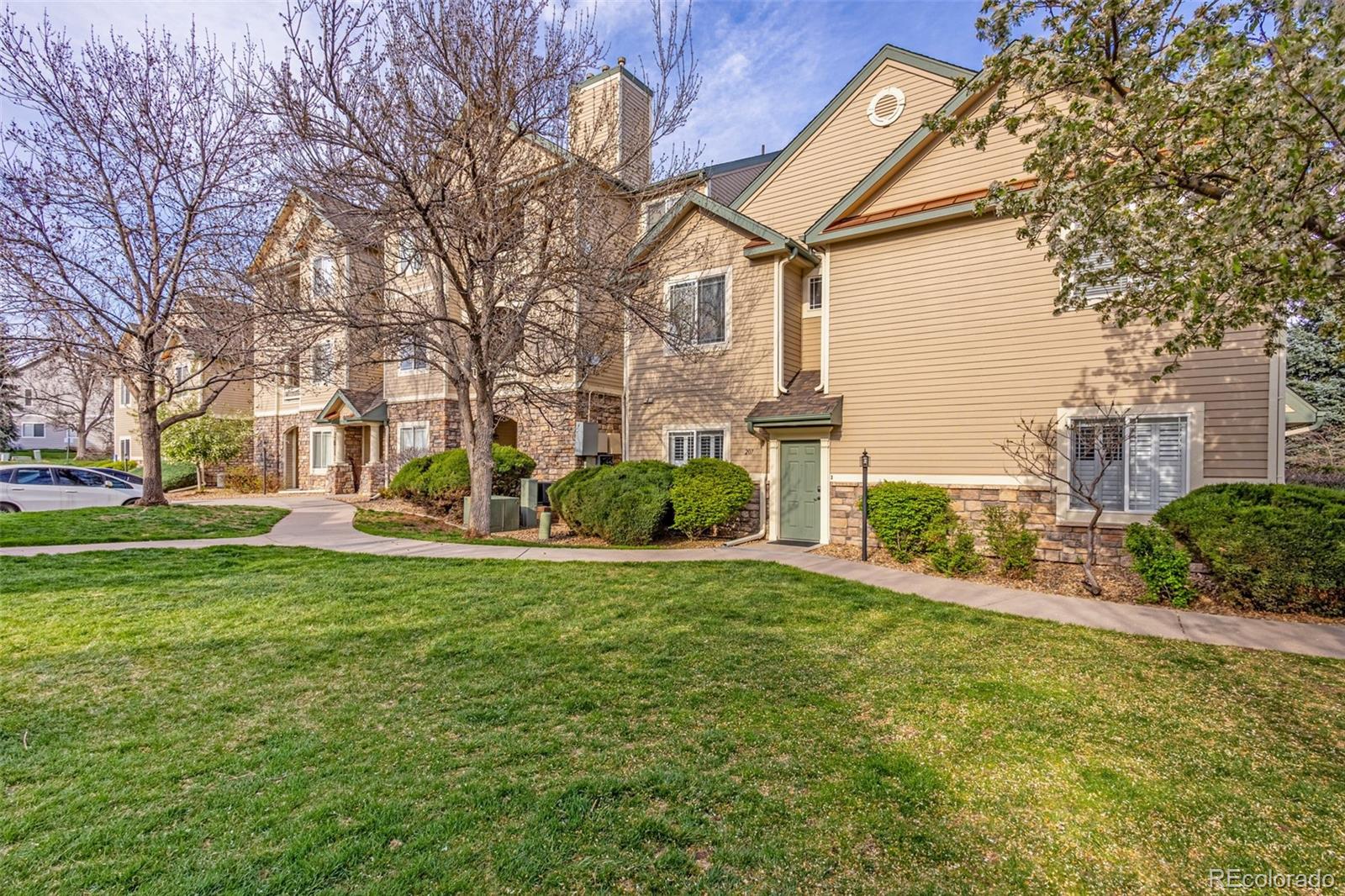 9390 W Chatfield Place Unit: 104