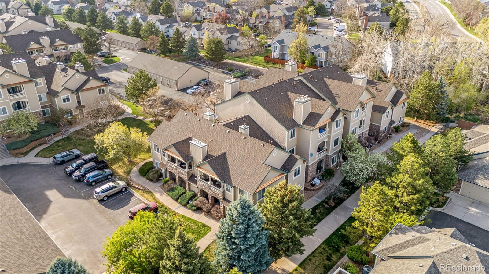 9390 W Chatfield Place Unit: 104