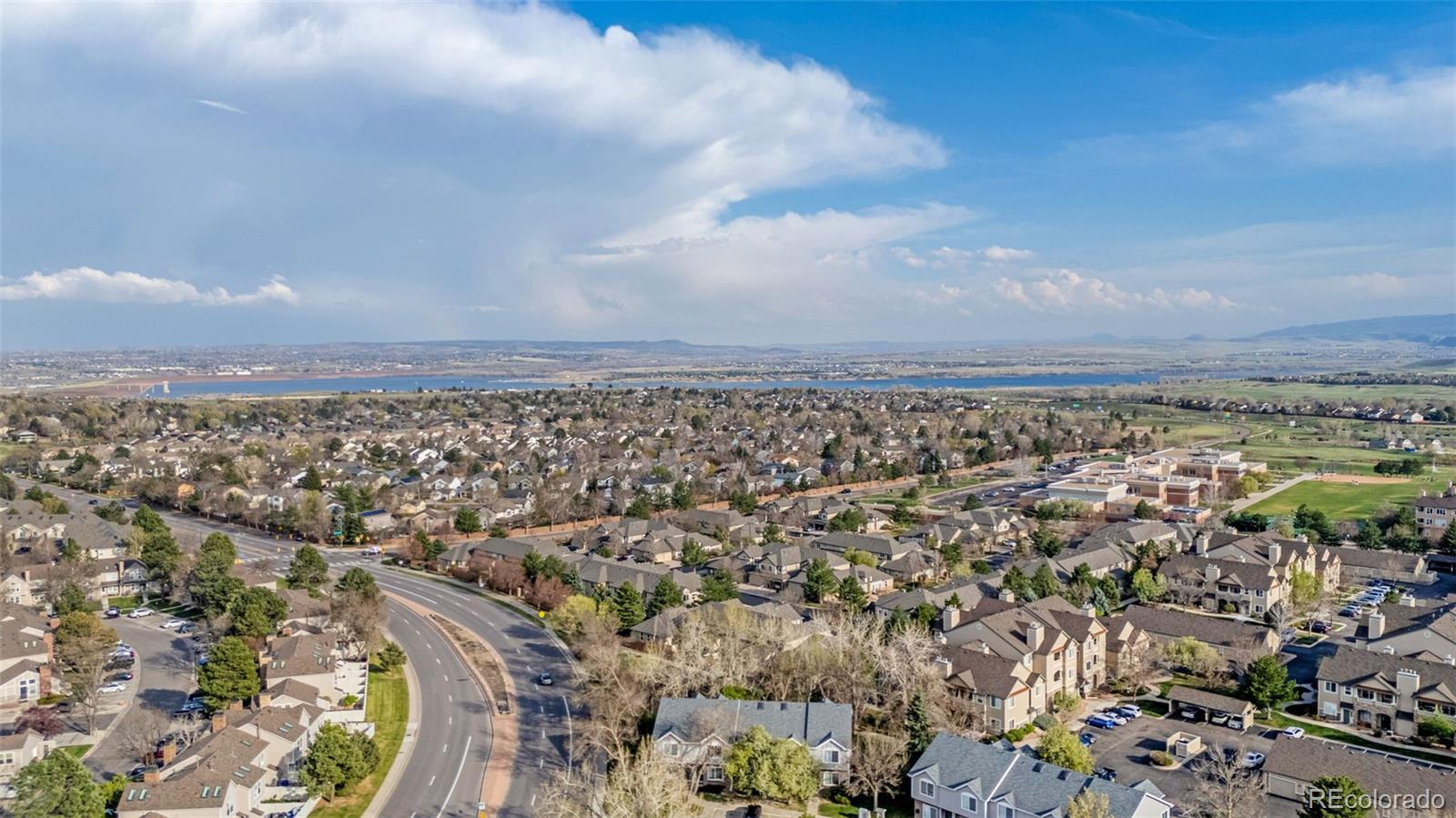 9390 W Chatfield Place Unit: 104