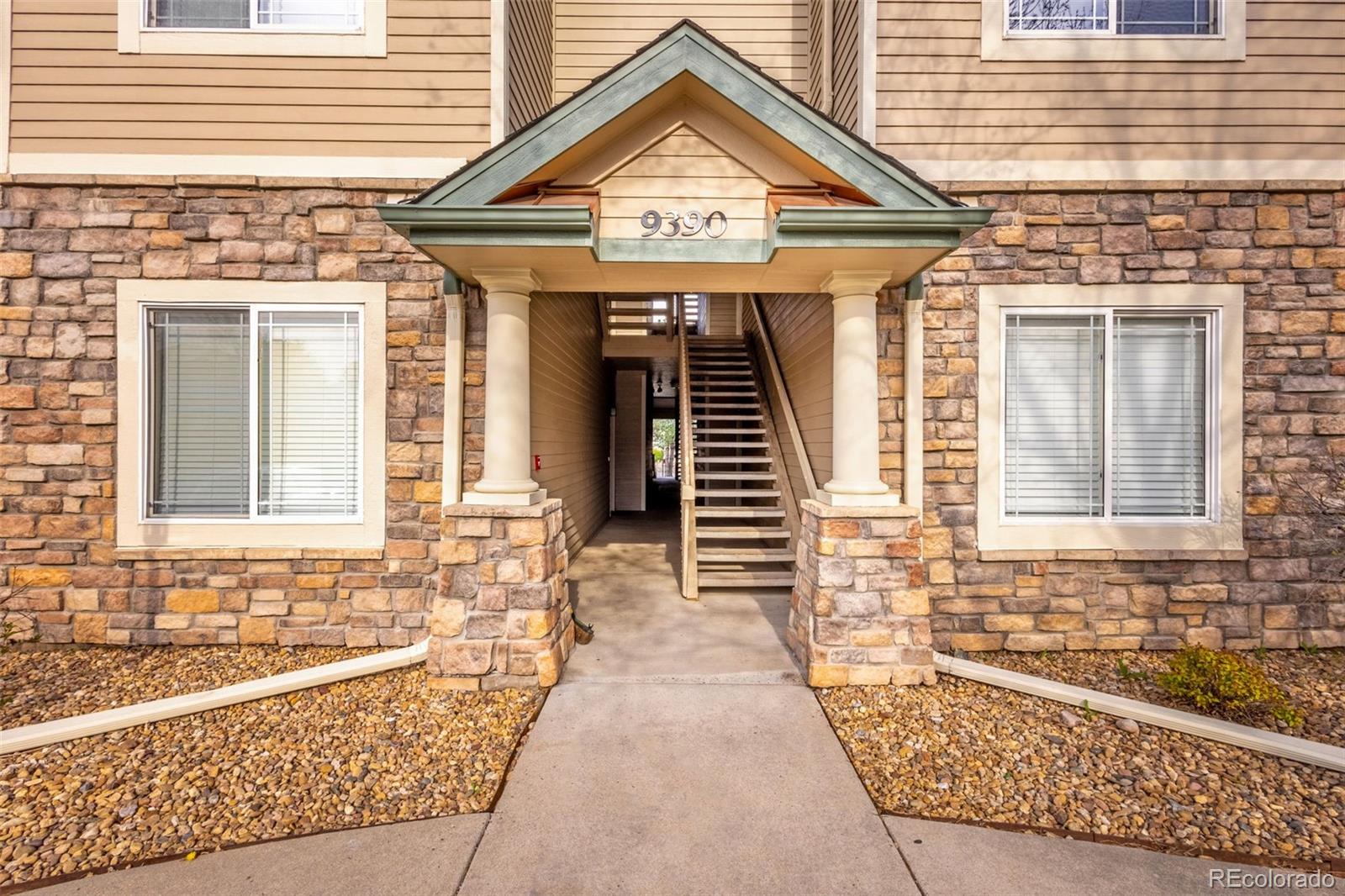 9390 W Chatfield Place Unit: 104