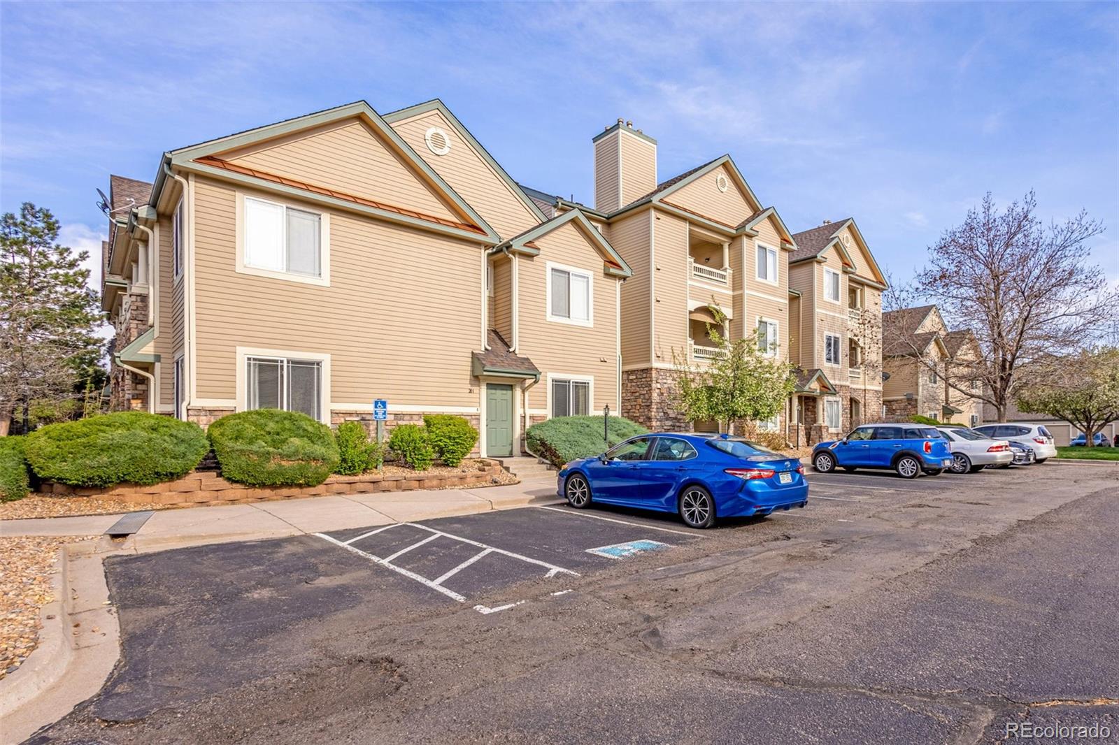 9390 W Chatfield Place Unit: 104