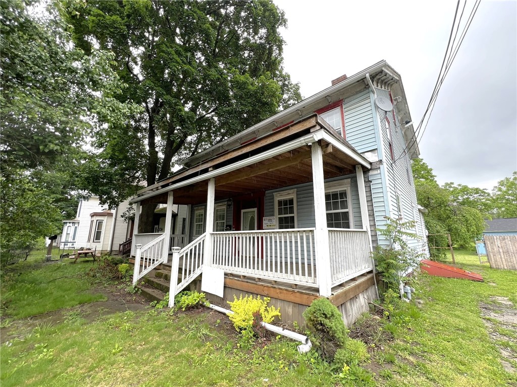 210 N Walnut Street