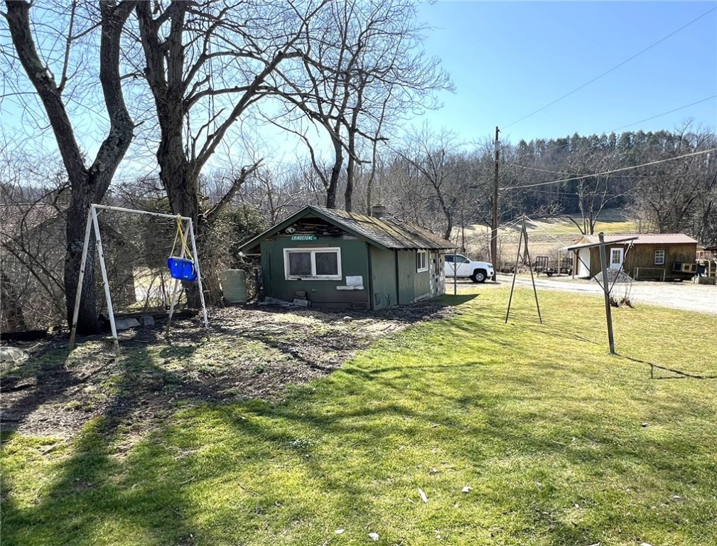 205 Ericas Lane