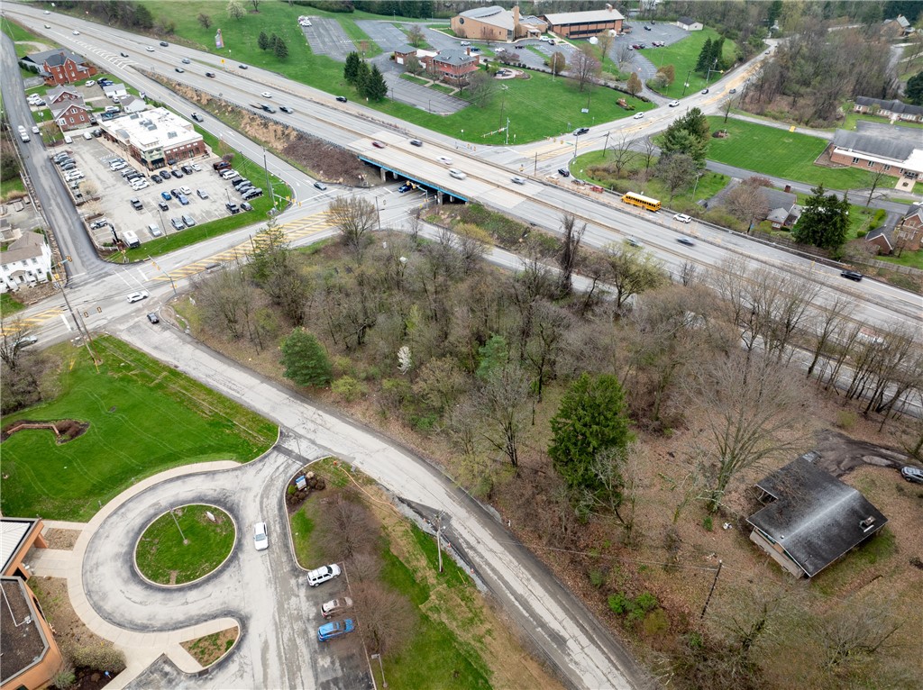 0 Mt Pleasant Road