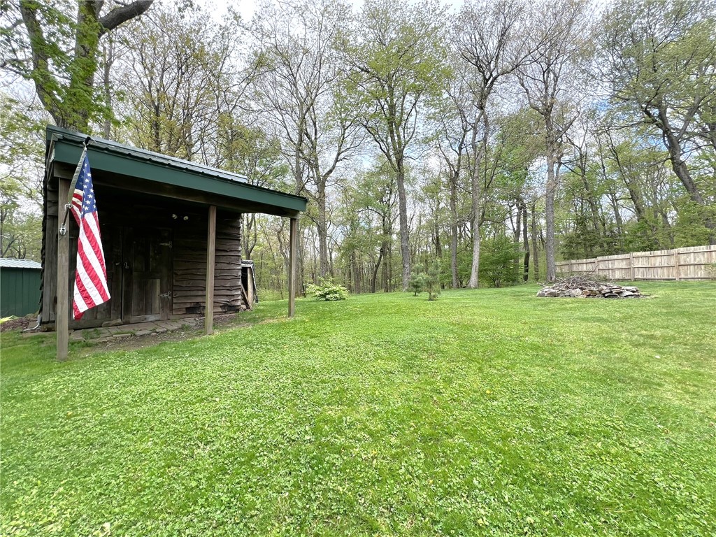 643 Laurel Summit Road