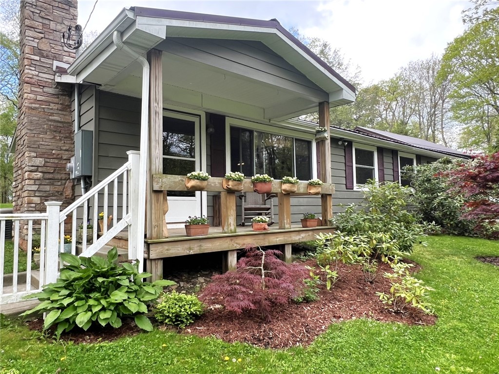 643 Laurel Summit Road