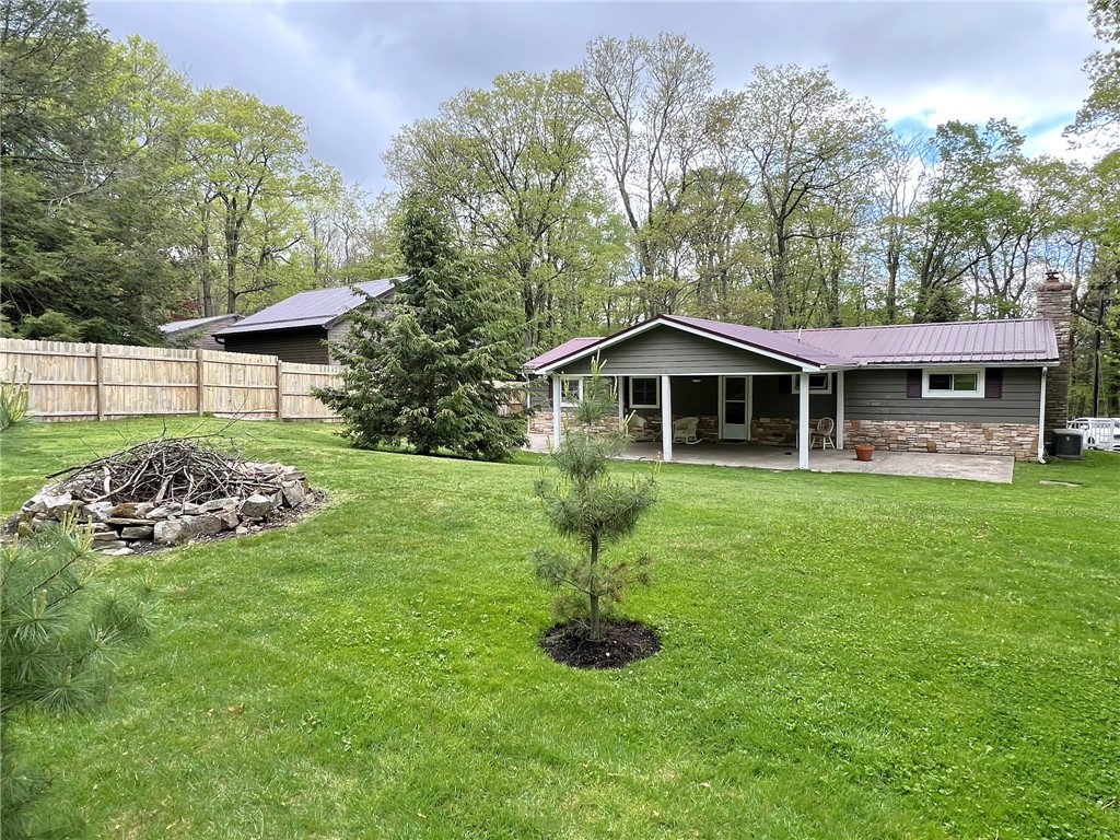 643 Laurel Summit Road