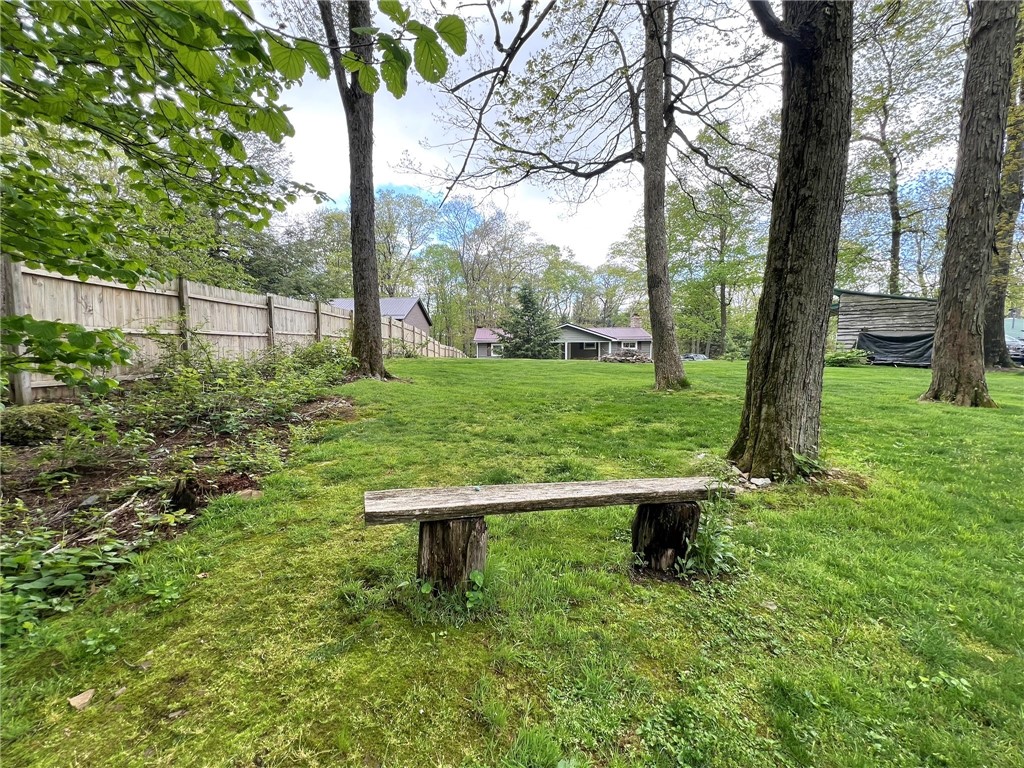643 Laurel Summit Road