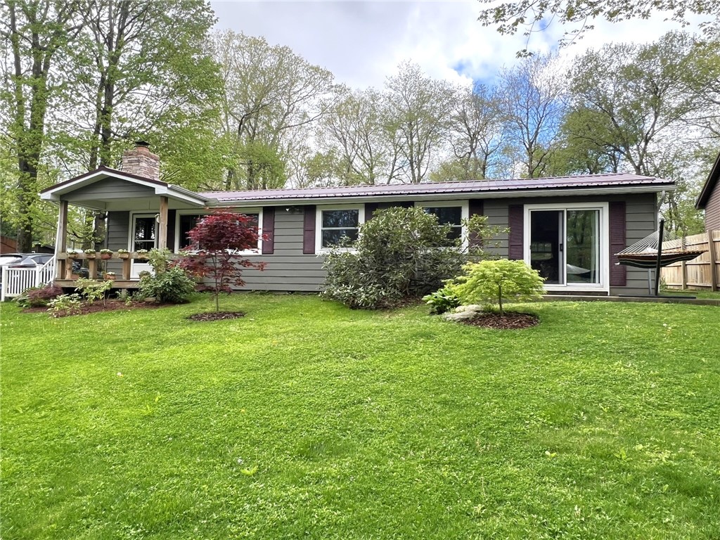 643 Laurel Summit Road