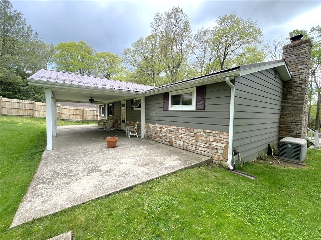 643 Laurel Summit Road