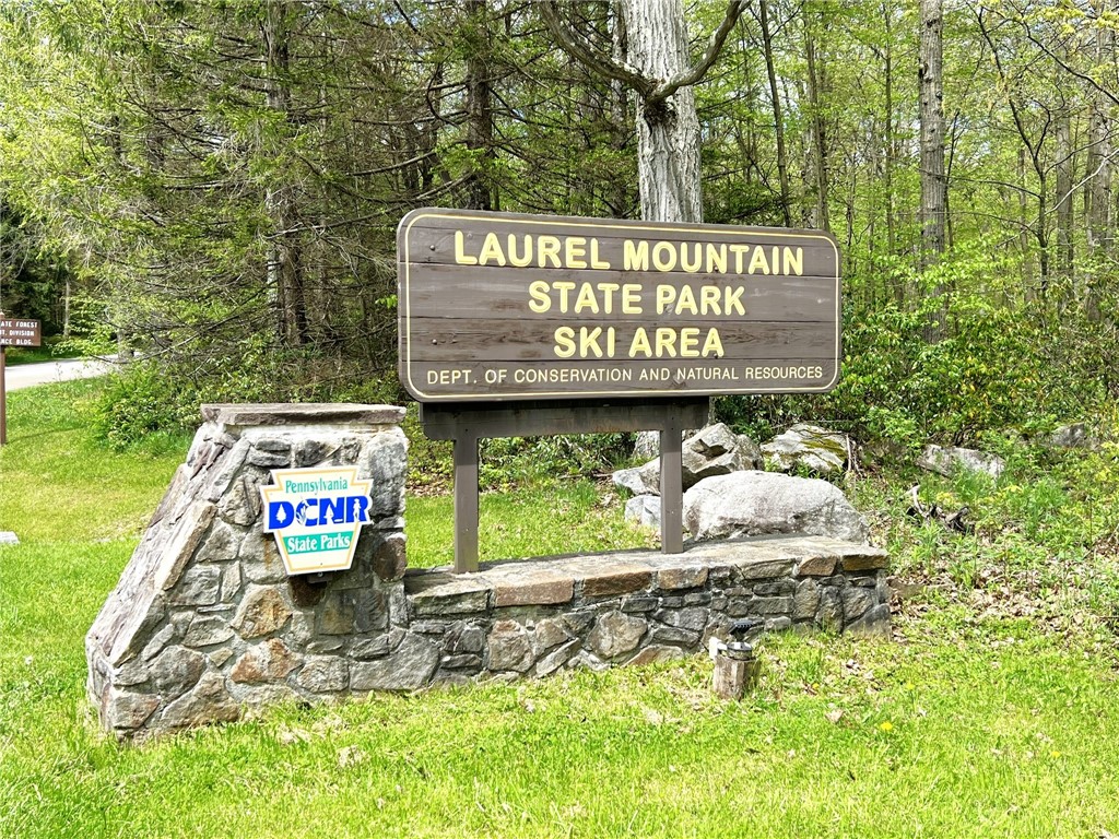643 Laurel Summit Road