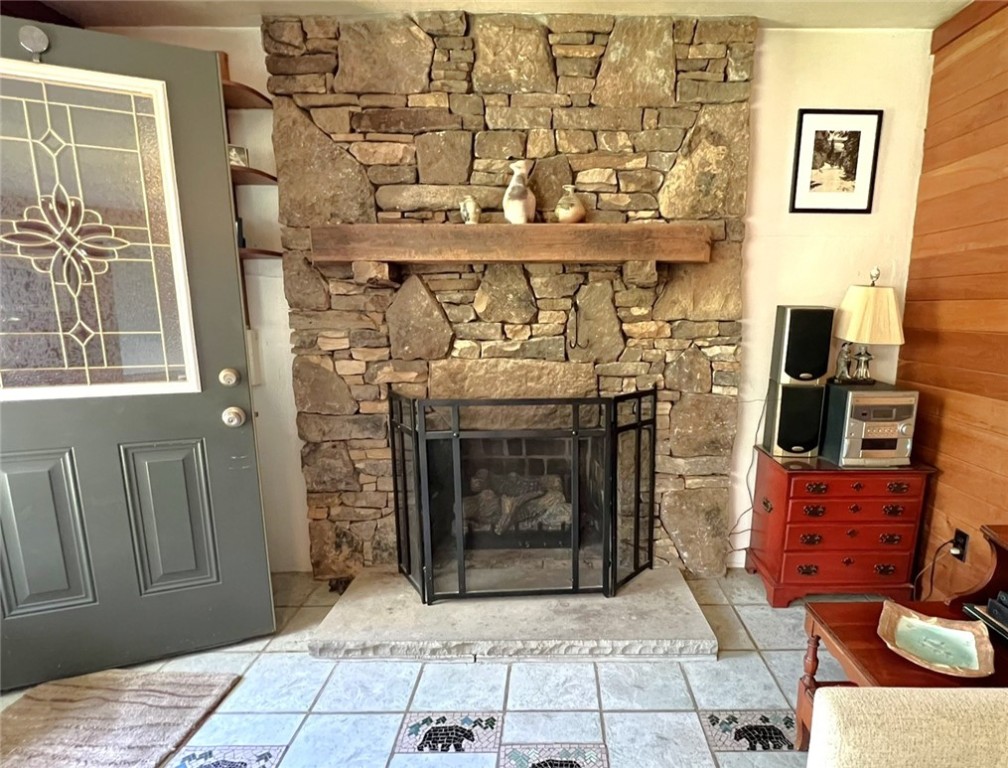 643 Laurel Summit Road