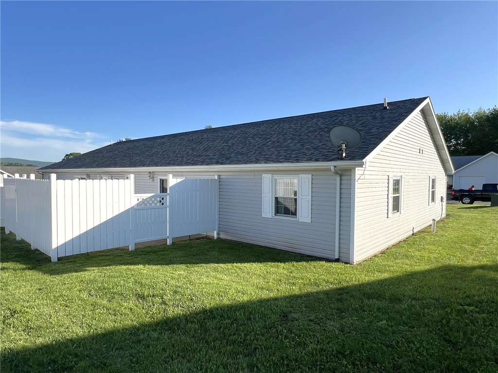 36 Amy Lyne Drive
