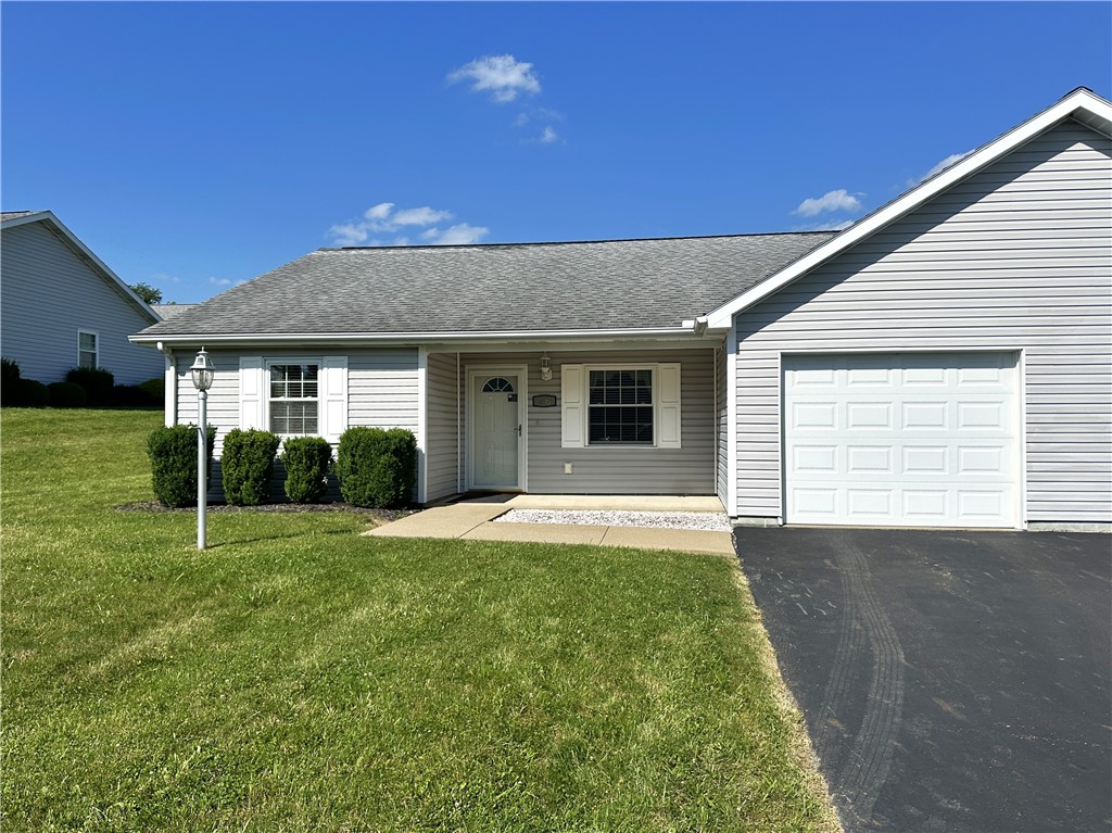 36 Amy Lyne Drive
