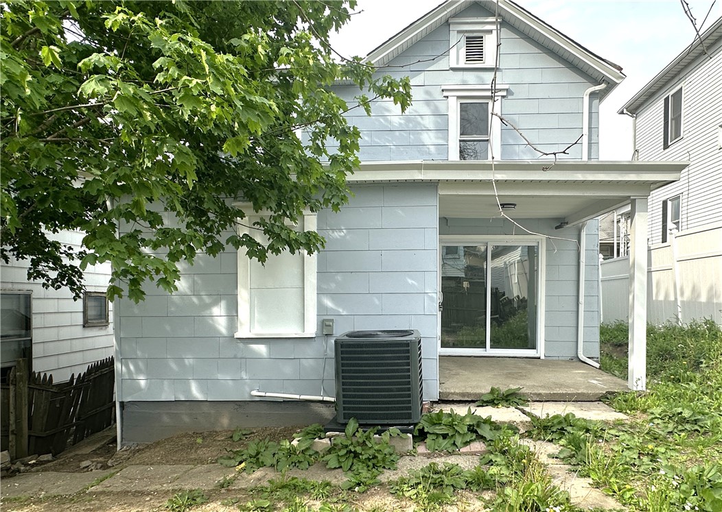 94 Lenox Street