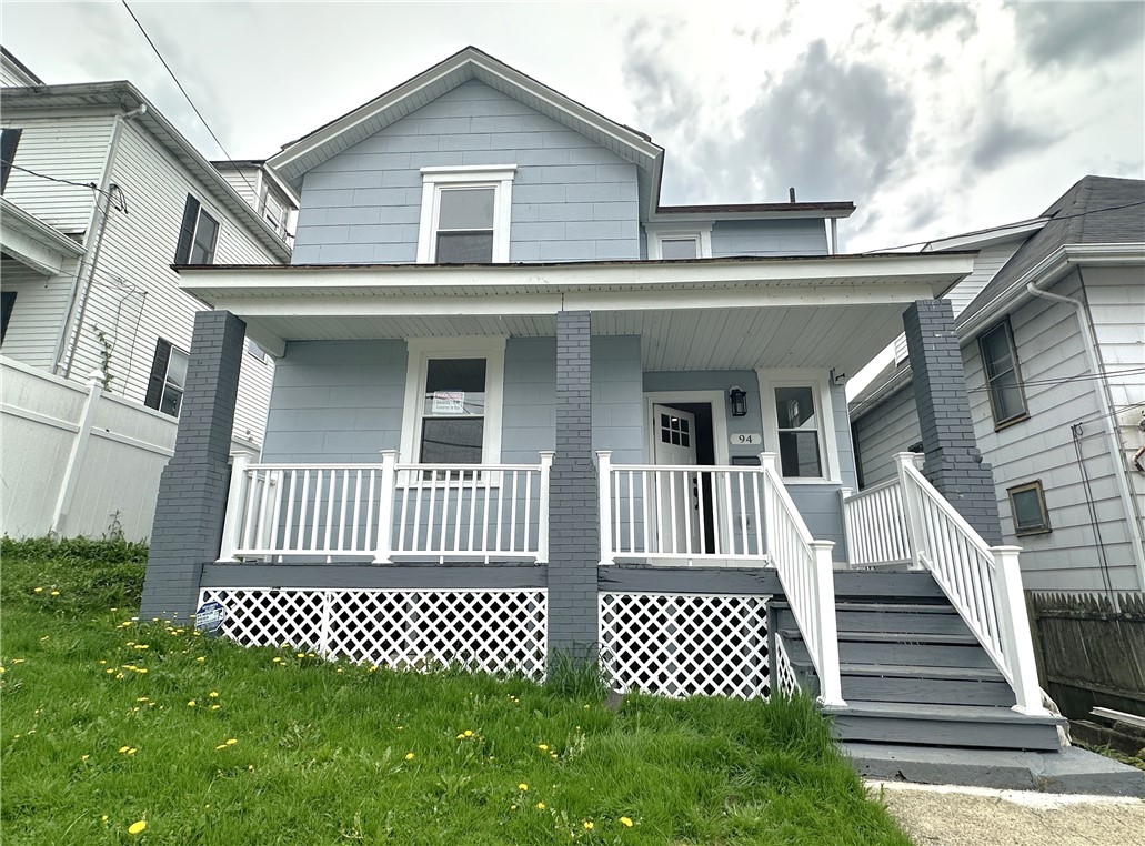 94 Lenox Street