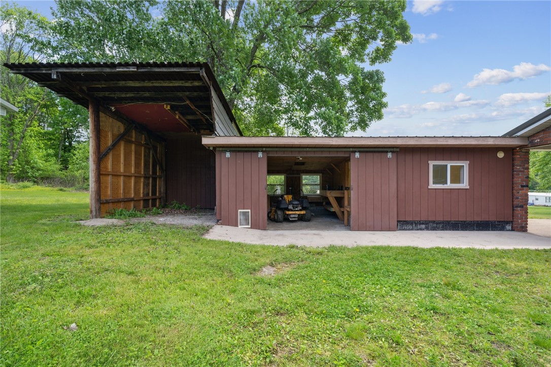 506 E End Road Ext