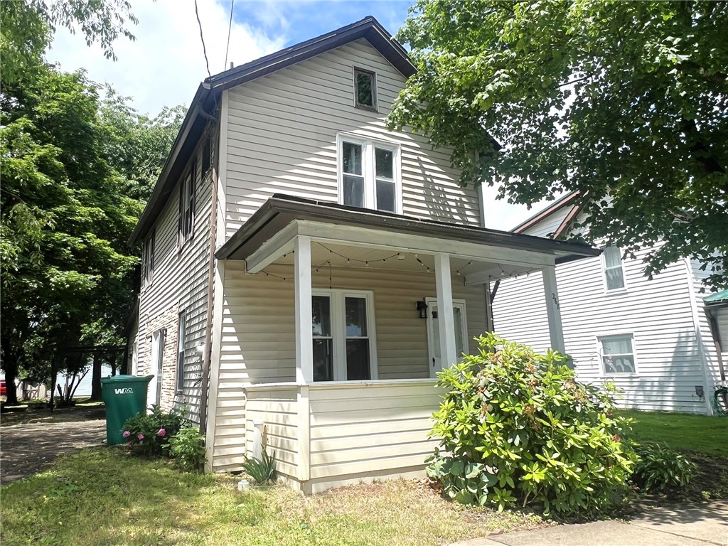268 S 13th Street