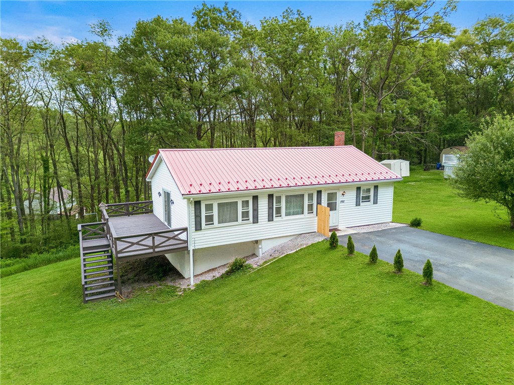 292 Old Shaffer Road