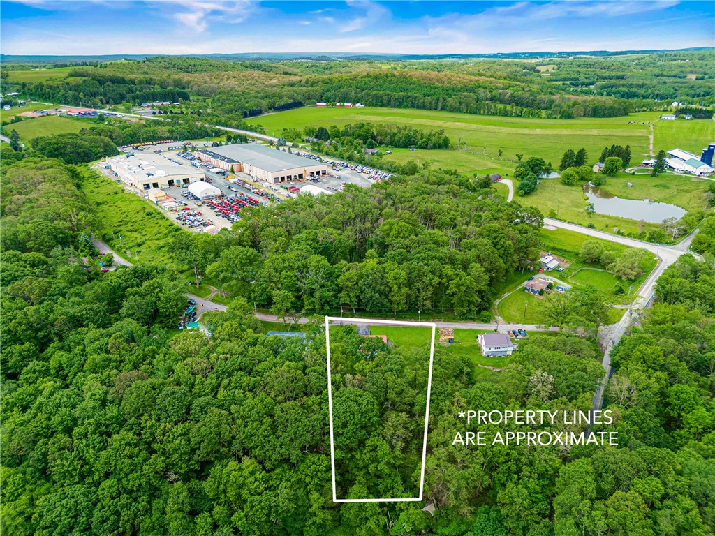 292 Old Shaffer Road