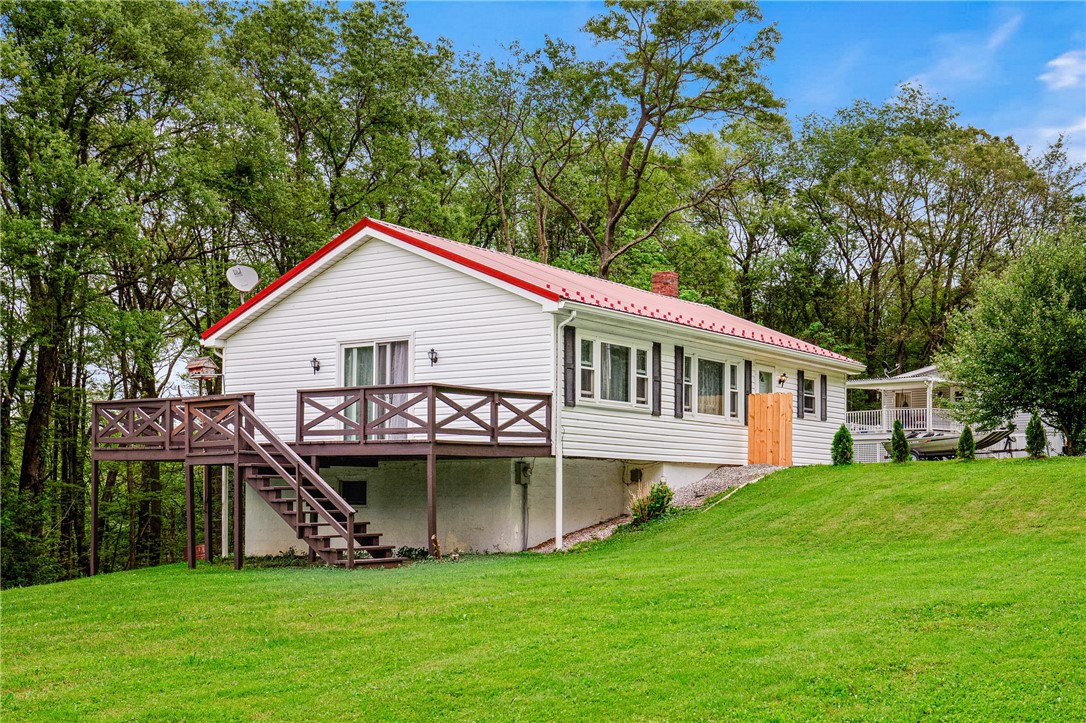 292 Old Shaffer Road