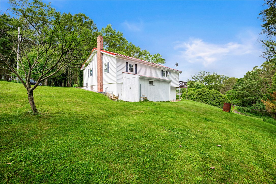 292 Old Shaffer Road