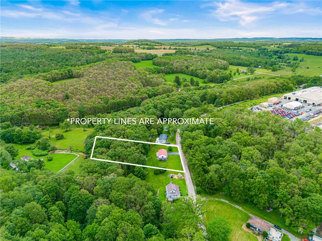 292 Old Shaffer Road