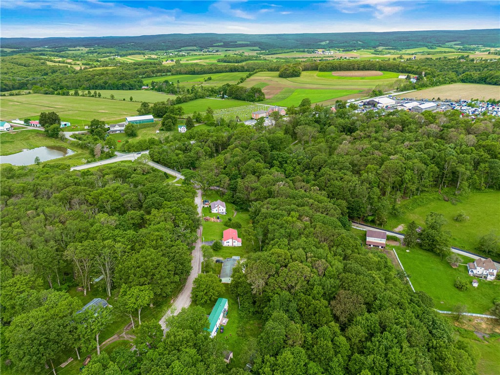 292 Old Shaffer Road