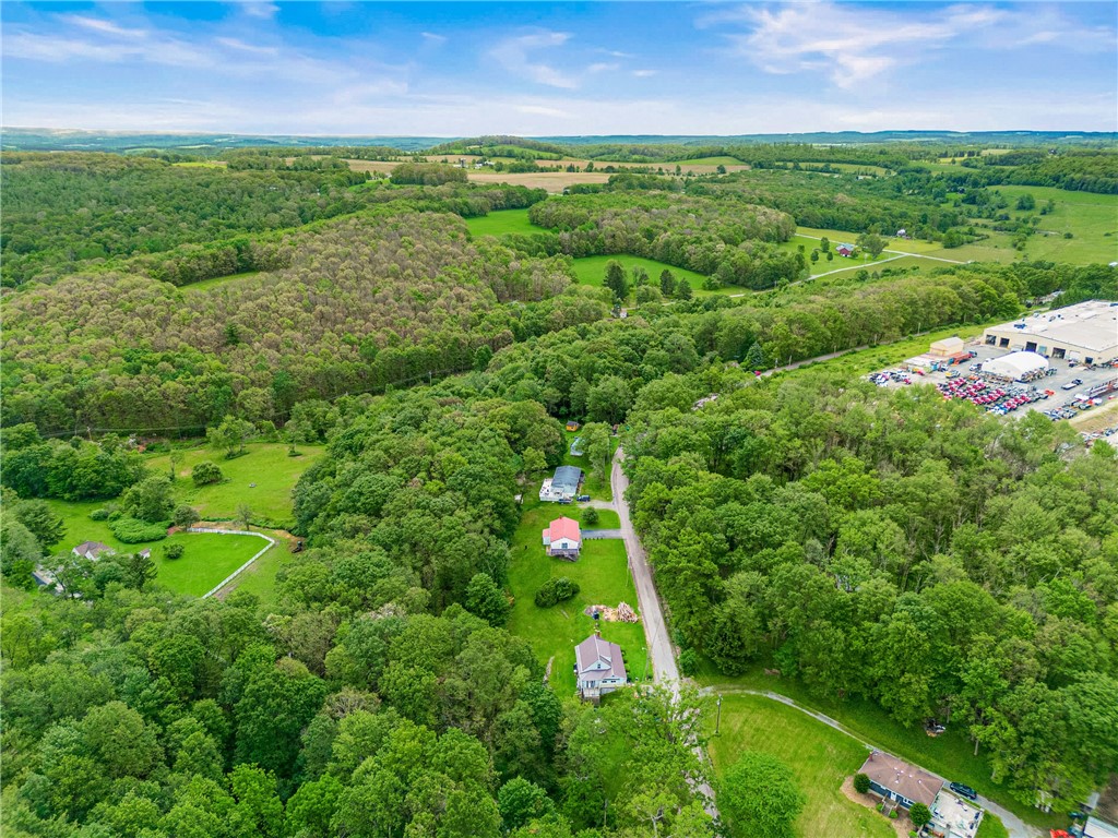 292 Old Shaffer Road