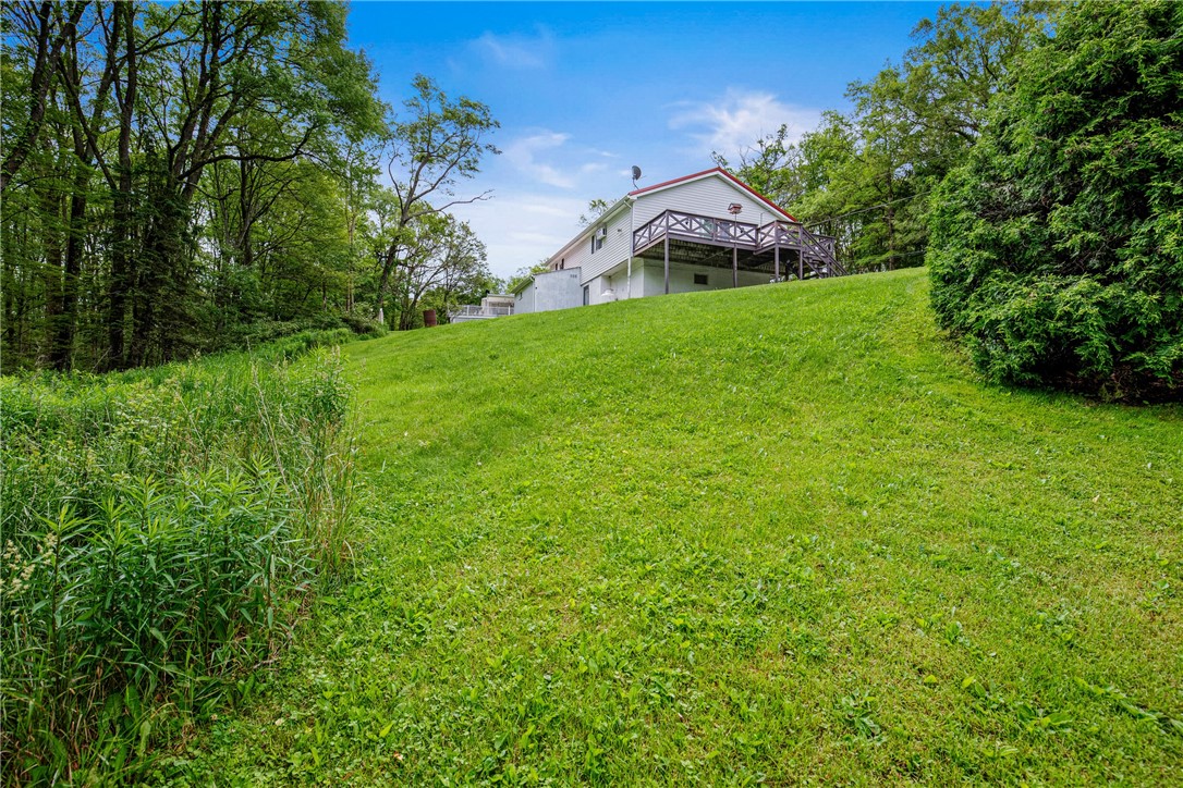 292 Old Shaffer Road