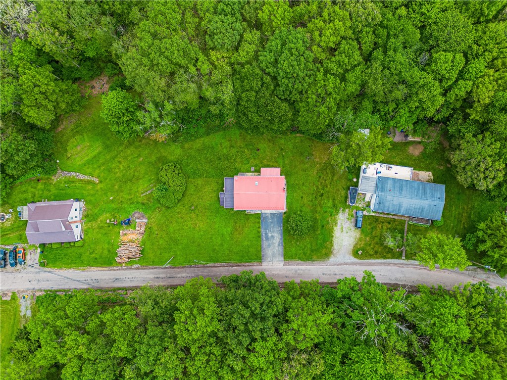 292 Old Shaffer Road