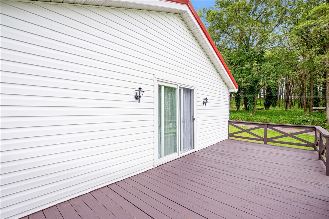 292 Old Shaffer Road