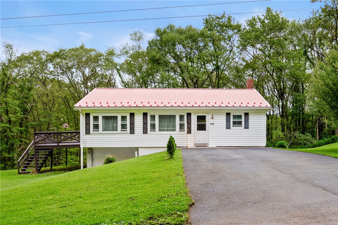 292 Old Shaffer Road