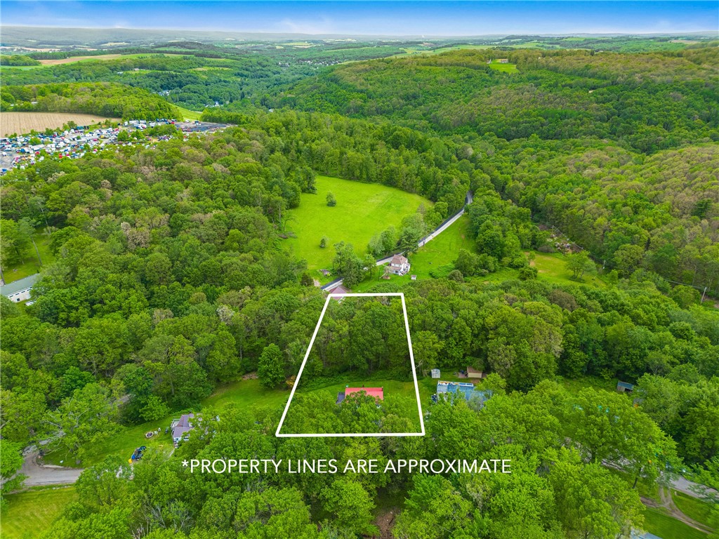 292 Old Shaffer Road